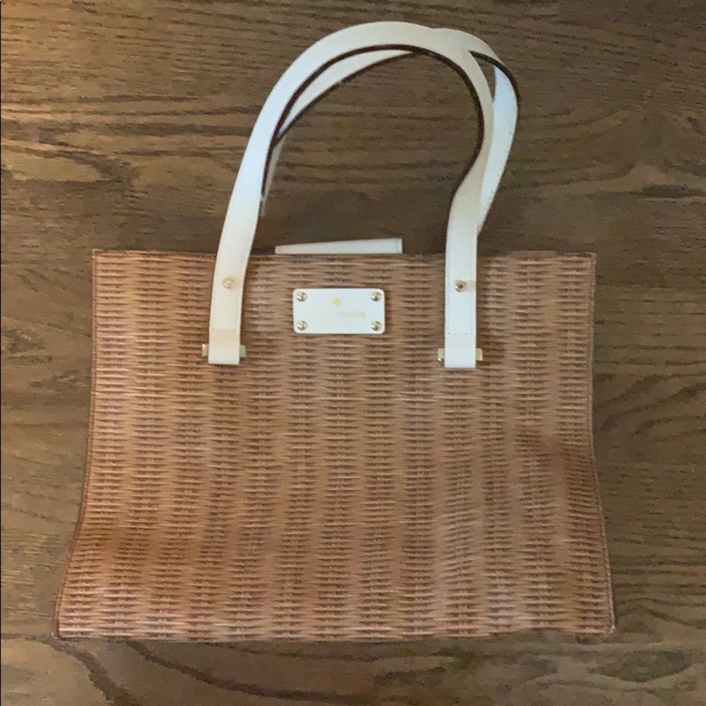 Kate Spade Tote new without tags